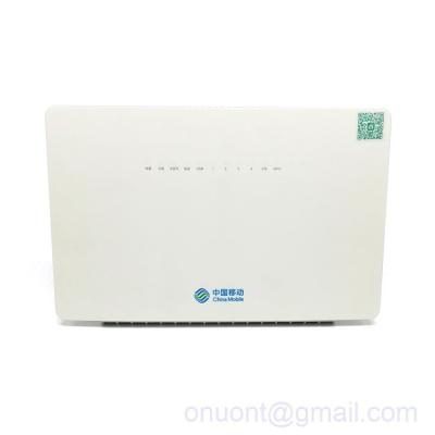 中国 華為技術Echolife HS8546V GPON ONUデュアル バンド光学ネットワークの単位2.4G 5G 販売のため