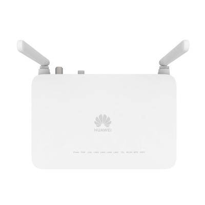 中国 FTTH FTTB FTTxのための2.4G SC APC華為技術GPON ONU Wifi 1GE 3FE CATV 販売のため