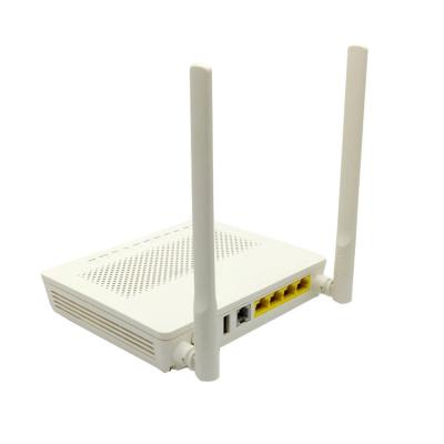 中国 華為技術EG8141A5 GPON/EPON 1GE 3FE 1TEL WIFI 5DBI ONU ONTのルーターFTTHの声TELのアンテナ 販売のため