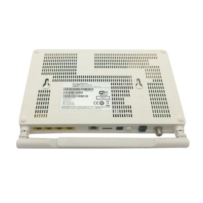 China Original Gpon ONU CATV ONU Ont Hg8247h5 Eg8143A5 Eg 8247W with Remote CATV Control Compatible Hw Olt 5608t 5800 for sale