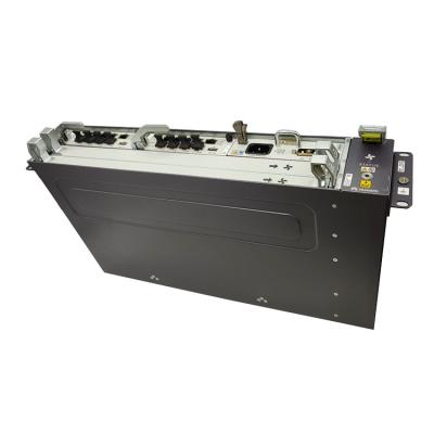 China 4 8 16 PON GPON OLT ZTE GPON XGPON OLT 2U High For FTTH System for sale