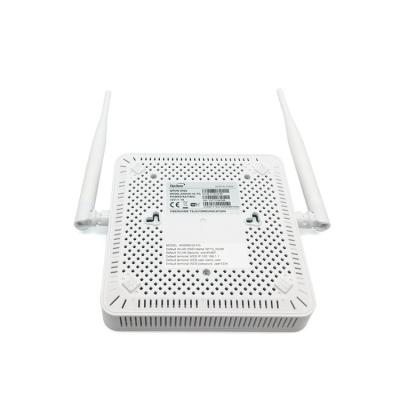 China Router van de de Router1ge 1FE 1TEL WIFI ONT de Dubbele Band van AN5506-02FG GPON XPON Te koop