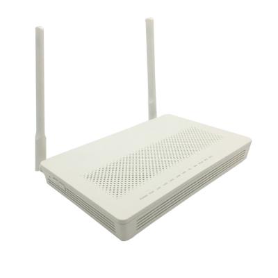 China Single Freqiency 2.4G FTTH ONU ONT HUAWEI HG8247H5 With CATV Network Terminal en venta