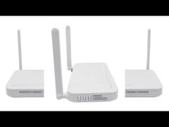 CATV WiFi EPON ONU HK730 Huawei GPON ONU English Firmware