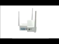 Gpon 4Lans 1GE 3FE WiFi ONU GPON ONT With English Firmware