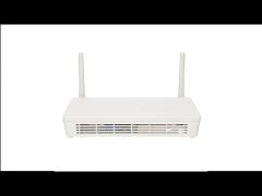 Wifi GPON EPON ONT Modem 210g 300Mbps FTTH Router Modem