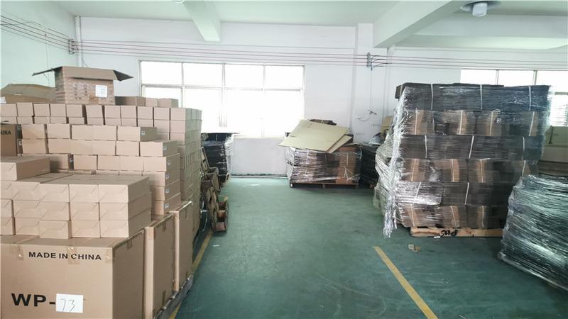 Verified China supplier - Zhongshan Nieifi Houseware Technology Co., Ltd.