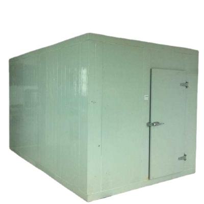 China Hotels cool room panels cold storage cooling room system morgue coldroom for sale