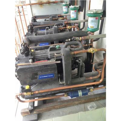 China Hotels Gas Compressor Cold Storage Refrigeration Made In China Machine for sale