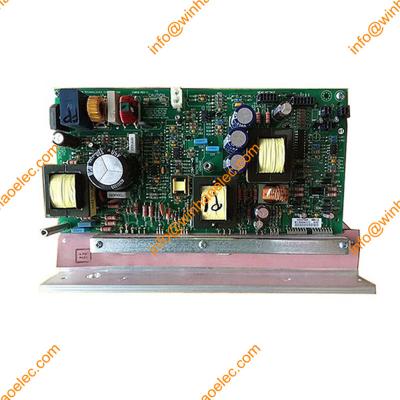 China original used P1019024 33052-000 AC/DC power supply kit power board used for Zebra 105SL 203dpi and 300dpi label printer P1019024 for sale