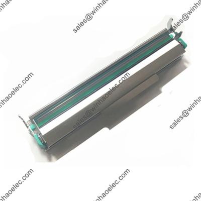 China Tech Center TTP-345/TTP-343 PLUS New Original TTP343 TTP345 Printhead Thermal Printhead Used For Tech Center TTP-345/TTP-343 PLUS Barcode Printer Head for sale