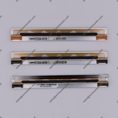 China 100% original new KF2004-GH10F KF2004-GH10H KF2004-GR40C thermal printhead for ARGOX printer os-214 os214 OS 214tt os-214tt KF2004-GH10F KF2004-GR40C os-214TT for sale