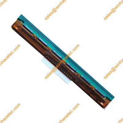 China brand new ez2050 ez2100 ez2250 printhead thermal printhead for GODEX EZ-2050 EZ-2050I EZ-2250I EZ-2050plus EZ-2100plus EZ-2100 EZ-2050 for sale