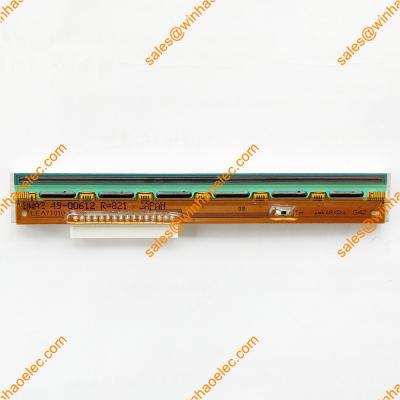 China new PB51 PB52 PB53 printing head original Intermec pb50 moving printhead thermal head PB51 PB52 PB53 pb50 for sale