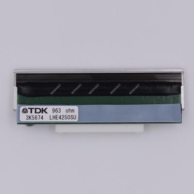 China New original TDK printhead for DIGI SM80 SM90 SM110 SM-80 SM-90 SM-110 SM80 SM90 SM110 thermal head one port printhead for sale