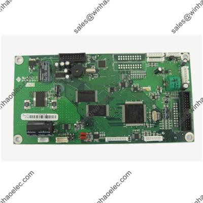 China new original DIGI SM100 SM110 motherboard for SM80 (101 version) SM5100 scales main board barcode SM110P 100PCS scales Sm100 sm110 sm5100 for sale