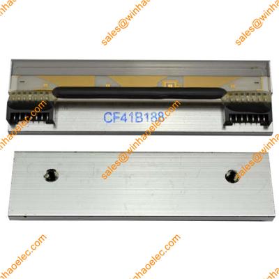 China New original KD2002-CF41B thermal print head for Bizerba KH-800 scale printer KH-800 for sale