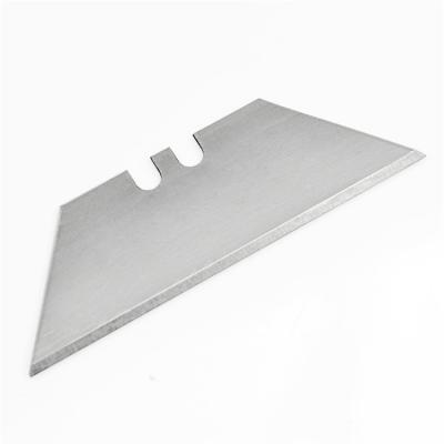 China UTILITY KNIFE 58x18.7x0.6mm Heavy Duty Wallpaper Utility Knife Trimming Blades for sale