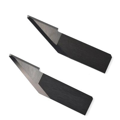 China Paper Tungsten Carbide Cut Blade For Atom 01034858 Atom 0103A776 for sale