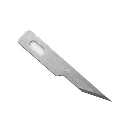 China #3 KNIFE Factory Sale Hobby Utility Knife Blade for sale