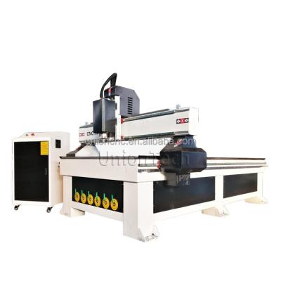 China Building Material Shops New Product Wood Furniture Making Machine In Bangladesh Cutting Machine India Price UT1325 for sale