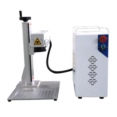 China Laser marking China manufacturer-supplier 50w 60W laser machines for jewelry cutting silver gold deep engraving for sale