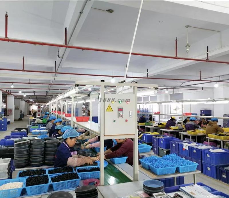 Verified China supplier - Shantou Jinping District Wancheng Toy Firm