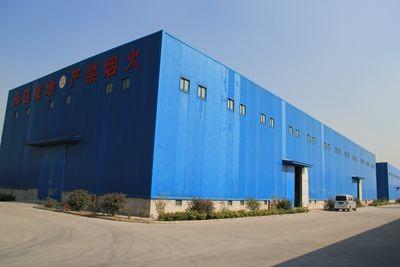 Geverifieerde leverancier in China: - Jiangyin Unitec International Co., Ltd.