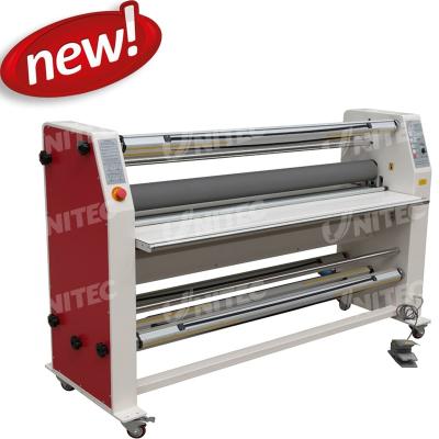 중국 박판 기계 찬 Laminators BU-1600RFZ-Y를 구르는 6mm/분 목록 판매용