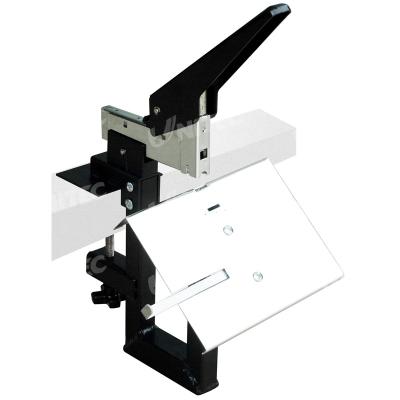 중국 긴 범위 100mm까지 수동 사무실 스테이플러 물림쇠 깊이 판매용