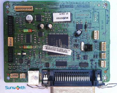 China Formatter Board For Samsung ML2510 ML2510 Formatter ML 2510 Main Board Printer Components Motherboard for sale