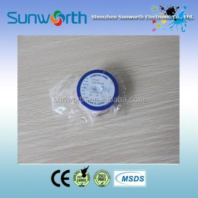 China Crown wire spool spare part number 375120 for Konica Minolta copier machine part number 375120 for sale