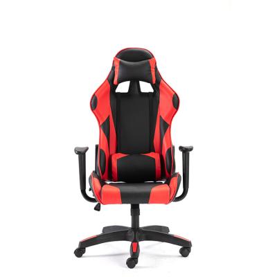 China Wholesale Adjustable High Quality Cheap Price Modern Style (Height) Recliner Computer Gaming Chair for sale