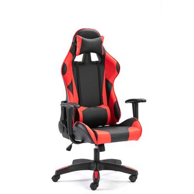 China (Size) Super Comfortable High Quality Internet Cafe Adjustable 180 Degree Recliner PC Gaming Chairs for sale