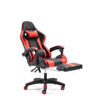 China High Quality (Height)Adjustable One Piece Kids Extreme Computer Turning Soft Gaming Chair for sale