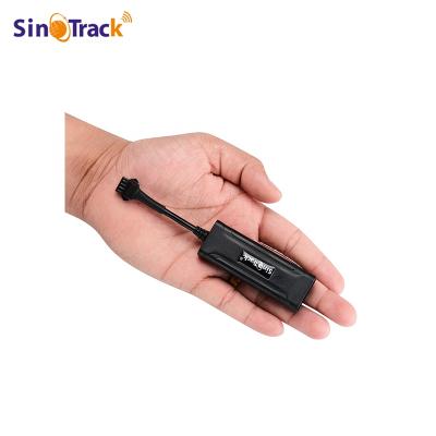 China Popular Tracker ST-901M ACC Detection GSM/GPRS Vehicles GPS Support 850/900/1800/1900MHz for sale