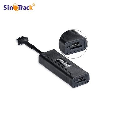 China 150mah GPS System ST-901M Small Car GPS Free Tracking Disable Fuel Alarm GPS Tracker for sale