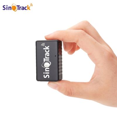 China Www.sinotrackpro.com GSM GPS Tracker ST-903 Original Manufacturer SinoTrack Tracking Device For Pet Kids for sale