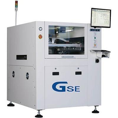 China GKG G5 Fully Automatic SMT Stencil Printer High Precision 0.4~14mm PCB Thickness for sale