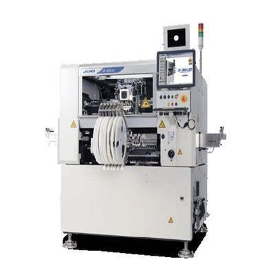 China JUKI JX-100 Smt Pick And Place Equipment , Smd Assembly Machine 6 Nozzles Per Gantry for sale