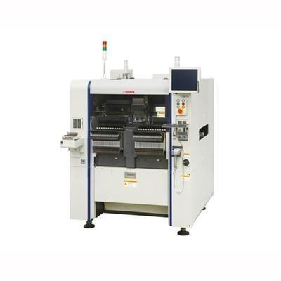 China Yamaha M20 Hybrid Modular Smt Pick And Place Equipment Surface Mounter 1.1kW for sale