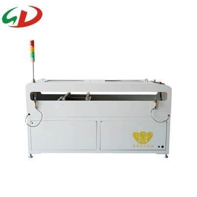 China Economic PCB Shuttle Conveyor Automatic 50-300mm B Board Dimension For Smt Assembly Line for sale