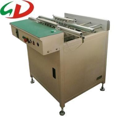 China NG OK PCB Reject PCB Conveyor , SMT Handling Equipment Original New Condition for sale