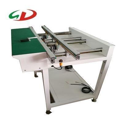 China High Speed Transporting Belt Conveyor Chain , Stainless Steel Belt Conveyor Automatic for sale