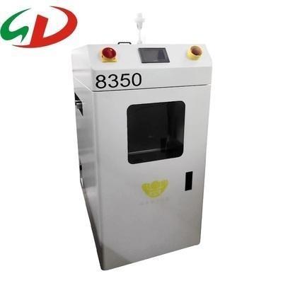 China Vacuum Suction SMT Magazine Loader Assembly Production Line Automatic 50Hz 60Hz for sale