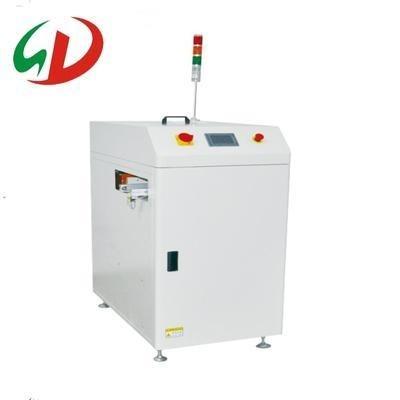 China New Condition PCB Loader Machine SD-300 Automatic Lift Single Phase AC 220V 50/60HZ for sale