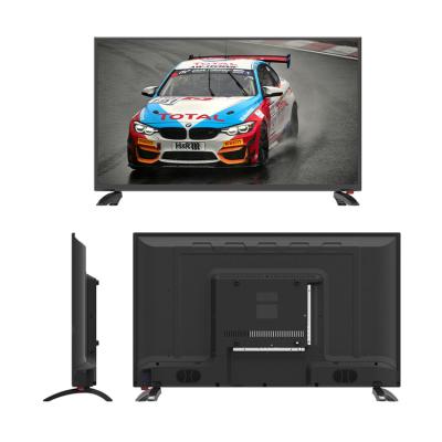 China Kitchen TV 4K 32/43/50/inch UHD led smart tv 4k tv factory best cheap flat screen wifi tv 4k uhd smart tv lcd led lcd tv for sale