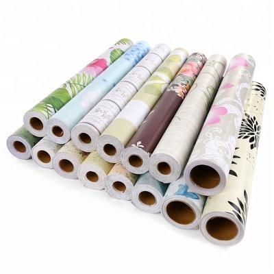 China Traditional Self Adhesive PVC Sticker 3d Wallpaper Wallpaper Roll For Living Room for sale