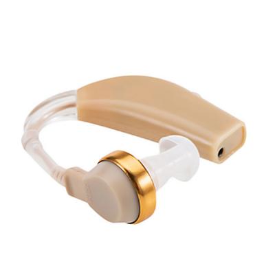 China Personal Care China Function BTE Digital Wholesale Price Rechargeable Hearing Aids for sale