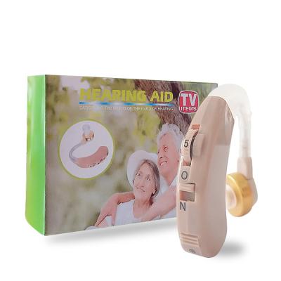 China ABS OEM ODM Amazon Hearing Aid Wholesale Mini Ear Sound Amplifier For Seniors 1088E for sale